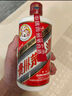 茅臺(tái)（MOUTAI）24/25年隨機(jī) 飛天 醬香型白酒 53度 500ml 單瓶裝【酒廠直供】 曬單實(shí)拍圖