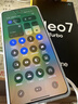 realme【國家補貼】真我Neo7 Turbo 天璣9400e 超薄續航大電池護眼直屏 智能游戲AI性能手機12+256透明灰 曬單實(shí)拍圖