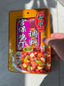 橋頭 經(jīng)典宮保雞丁調料80g 酸甜味 調料醬 川菜調料炒菜料 曬單實(shí)拍圖