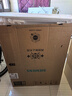 西門子（SIEMENS）小晶鉆智凈版 10公斤滾筒洗衣機(jī)全自動(dòng)家用 隱形觸控 隱奢設(shè)計(jì) 智能除漬 WG52H1U00W 國(guó)家補(bǔ)貼 曬單實(shí)拍圖