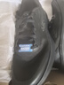 斯凱奇（Skechers）男鞋輕奇跑步鞋經(jīng)典舒適運(yùn)動鞋旅游戶外減震休閑鞋輕便894220 全黑色/BBK 41.5 曬單實拍圖