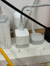 CUKTECH酷態(tài)科40W蘋果16/15充電器充電線氮化鎵套裝兼容30W適用iPhone16/15ProMax/plus/ipad快充頭Type-C 曬單實(shí)拍圖