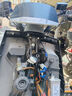 閃充智行電動車鋰電池閃鋰王磷酸鐵鋰12V48V60V外賣三輪車電動摩托車專用 磷酸鐵鋰72V40Ah 【110-130km】 曬單實(shí)拍圖