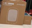 覺(jué)飛【重磅新品】覺(jué)飛心愿2Mini內(nèi)衣褲洗烘一體全自動(dòng)小型家用洗衣機(jī) 家庭版（藍(lán)色+粉色洗滌袋） 曬單實(shí)拍圖