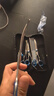 青松寵 寵物剪毛剪刀修毛專業(yè)級套裝狗狗牙剪狗毛美容專用全套貓咪理發(fā) 全收納 【四把剪+排梳+收納包】 曬單實(shí)拍圖