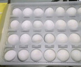灣仔碼頭香糯黑芝麻湯圓538g28只湯圓元宵早餐點心速凍生鮮食品 曬單實拍圖