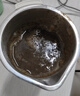 富得萊新款小型豆漿杯2-3人用 便攜式迷你破壁機家用 全自動(dòng)免煮免過(guò)濾五谷雜糧 黃色 米糊榨汁料理機 曬單實(shí)拍圖