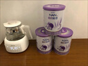 雀巢（Nestle）【超值加量裝】新品 超啟能恩適度水解配方奶粉3段12-36月850g 曬單實(shí)拍圖