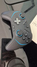 雷神（ThundeRobot）G50 Ultra無(wú)線(xiàn)游戲手柄 扳機振動(dòng)類(lèi)xbox手柄TMR搖桿霍爾扳機振動(dòng)藍牙體感PC電腦明末淵虛之羽 黑 曬單實(shí)拍圖