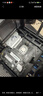 Thermalright(利民) TL-E12B V3 12cm PWM機箱散熱風扇 2000轉速 S-FDB軸承 4PIN PWM  曬單實拍圖