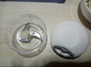 GUIG冷萃杯冷水杯隨手杯冰箱冷水壺大容量家用食品級夏日外帶便攜新款 1個(gè)裝【*帶刻度*】可微波 注：加熱蒸煮時(shí)需開(kāi)蓋 曬單實(shí)拍圖