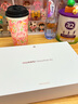 HUAWEI MatePad Air 12英寸 2025 華為平板電腦 鴻蒙AI 2.8K高刷超清全面屏 WIFI 12GB+256GB 羽砂白 曬單實(shí)拍圖