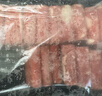 恒都國產(chǎn)整切菲力西冷牛排套餐 1.5kg （10片）含醬 整切調理牛扒燒烤 曬單實(shí)拍圖