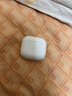 華強(qiáng)北新款【官配正品丨新Air第4代】藍(lán)牙耳機(jī)無(wú)線適配蘋(píng)果頂配主動(dòng)降噪iPhone16/15/14/13/12半入耳式華強(qiáng)北 【主動(dòng)降噪版全功能pods4】 靈動(dòng)島彈窗+空間音頻+三真電量 曬單實(shí)拍圖