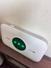 TCL隨身wifi三網(wǎng)通用免插卡無線wifi6車載4G路由器隨身便攜無限制移動(dòng)聯(lián)通電信全國通用2025款5GXY15B 【升級充電款】3000毫安大電池超長續(xù)航24小時(shí) 不限速不虛標(biāo)月享1500G流量 曬單實(shí)拍圖