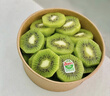 佳沛（zespri）綠果 優(yōu)選果12粒單果113-135g  中秋水果禮盒 獼猴桃 曬單實(shí)拍圖