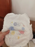 好奇（Huggies）金裝成長褲嬰兒拉拉褲超薄柔軟透氣 XL72片(12-17kg) 曬單實(shí)拍圖