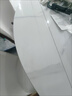 顧恩巖板餐桌椅組合現(xiàn)代簡(jiǎn)約輕奢家用小戶型伸縮折疊吃飯桌子可變圓桌 12mm加厚巖板-四軌旗艦電磁爐款 1.2m 桌+4(實(shí)木椅) 曬單實(shí)拍圖
