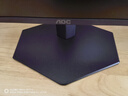 AOC 25G40E 24.5英寸原生180HZ電競顯示器Fast IPS快速液晶1MS GTG響應(yīng)臺式電腦游戲筆記本外接顯示屏 [重磅新] 原生180HZ 25G40E 曬單實(shí)拍圖