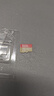 閃迪（SanDisk）128GB TF(MicroSD)內存卡 4K極速金卡A2 V30 U3行車記錄儀 運動相機無人機 監(jiān)控存儲卡 讀190MB/s 曬單實拍圖