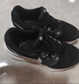 耐克NIKE跑步鞋男緩震透氣RUN SWIFT 3運動鞋DR2695-002黑白42 曬單實拍圖