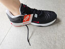 耐克（NIKE）男子籃球鞋FREAK抓地力低幫運動(dòng)鞋DX4996-004 黑43 曬單實(shí)拍圖