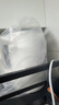 京東京造316L食品級(jí)不銹鋼燒水壺1.7L 電熱水壺 家用電水壺 速熱一體無(wú)縫內(nèi)膽食品級(jí)熱水壺 自動(dòng)斷電 曬單實(shí)拍圖