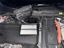 馬勒（MAHLE）高風(fēng)量空調(diào)濾芯濾清LA822(適用A4L(B8)17年前/Q5/保時捷Macan外置 曬單實拍圖