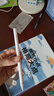 閃魔電容筆觸控觸屏筆平板筆ipad華為手寫(xiě)筆小米觸控筆 【平板手機通用】蘋(píng)果安卓繪畫(huà)雙頭觸屏筆 曬單實(shí)拍圖