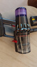 戴森（DYSON）【國家補(bǔ)貼15%】V11 Fluffy 智能大吸力吸塵器 185AW LCD智能數(shù)顯 家用 除螨 車載可用 鎳色 曬單實(shí)拍圖