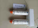 飛利浦（PHILIPS）凈水器原裝反滲透濾芯+CP復合濾芯ADD551+ADD501（適配于ADD6812/ADD6813/ADD6814/ADD6836/93） 曬單實拍圖