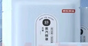京東京造 蒸汽眼罩50片無(wú)香型熱敷自發(fā)熱 遮光眼疲勞睡眠眼貼護眼 曬單實(shí)拍圖