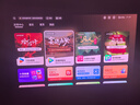 極米RS 20 Pro Max 高亮版 全新三色激光變焦移軸高刷智能家用投影 3600 CVIA 4K超清 限時(shí)補貼20% 曬單實(shí)拍圖