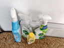 滴露浴室清潔劑750ml+除霉噴霧500ml 馬桶清潔劑除霉劑潔廁劑 曬單實(shí)拍圖
