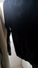 森馬（Semir）長袖T恤男吸濕速干抗菌防曬發(fā)熱打底衫2025春季內(nèi)搭109125101202 曬單實拍圖