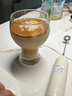 OATLY噢麥力 醇香燕麥奶 谷物 植物蛋白飲料 1L 單支裝 曬單實拍圖