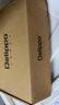 Delippo 電源適配器12V5A適用于聯(lián)想海爾明基AOC華碩12伏4A3A3.5A2A液晶顯示器LED燈條門禁點(diǎn)餐機(jī)直流電源 【真3C認(rèn)證】12V5A 60W 配AC線一套 DC接口5.5*2.5 曬單實(shí)拍圖