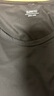 班尼路（Baleno）冰絲背心男夏季冰感無袖上衣男士網(wǎng)眼運動透氣速干潮流痞帥坎肩 曬單實拍圖