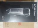 飛科（FLYCO）飛科博銳電動(dòng)剃須刀刮胡刀充電便攜雙刀頭輕便旋轉式干濕雙剃生日送爸爸男友禮物國家補貼PS151 曬單實(shí)拍圖