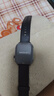 聯(lián)想（Lenovo）智能手表Watch Fit 國家補(bǔ)貼輕薄大屏減脂血氧藍(lán)牙穿戴運(yùn)動(dòng)手表 風(fēng)暴灰 七夕情人節(jié)男女朋友禮物 曬單實(shí)拍圖