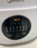 美的（Midea） 電飯煲 家用電飯鍋智能預(yù)約多功能微壓 可煮小米粥迷你小型1-2-4人煮飯鍋電煮鍋易清洗小巧機(jī)身 【性價比之選】 白色 FB30M161 3L 曬單實(shí)拍圖