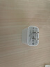 MICROKIA蘋果充電器正品充電線氮化鎵30W快充線PD套裝適配原裝iPhone14ProMax 16 15手機13充電頭20W數(shù)據(jù)線 【適配蘋果6-14系列】快充頭+閃充線丨1米套裝 曬單實拍圖