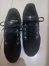 耐克NIKE跑步鞋男緩震透氣RUN SWIFT 3運動鞋DR2695-002黑白40 曬單實拍圖