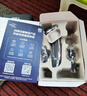 飛利浦（PHILIPS）電動(dòng)剃須刀旋護新7系 微提切科技SkinIQ動(dòng)態(tài)感應刮胡刀 配無(wú)繩清潔中心 生日禮物送父親 國家補貼 曬單實(shí)拍圖