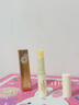 sakose洋甘菊潤(rùn)唇膏2支裝共5.6g 秋冬養(yǎng)護(hù)防干裂女男士唇膜保濕舒緩修護(hù) 曬單實(shí)拍圖