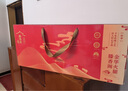 滕香閣老字號正宗金華火腿整腿禮盒臘味特產(chǎn)中秋節禮品商務(wù)團購送禮 5斤 曬單實(shí)拍圖
