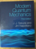 現貨 現代量子力學(xué) 第三版 Modern Quantum Mechanics 曬單實(shí)拍圖