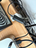 奧?？疲∣RICO）適用Macmini M4擴展塢底座轉換器M.2硬盤(pán)盒兼容雷電3/4桌面蘋(píng)果支架配件存儲拓展塢MiniLink-M45P 曬單實(shí)拍圖