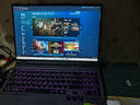 機械革命【國家補貼20%】蛟龍16Pro 2025 16英寸游戲電競筆記本電腦(R9-8945HX 16G 1T RTX5060 300HZ  灰) 曬單實拍圖