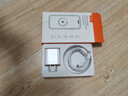 固質(zhì)蘋(píng)果16/17充電器正品充電線(xiàn)45W氮化鎵快充TypeC套裝iphone16promax/15pro/plus手機充電頭TC數據線(xiàn) 厡·裝45W快充頭+TypeC編織快充線(xiàn)2米 曬單實(shí)拍圖